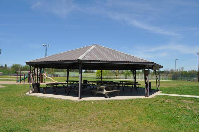 Picture of Komoka Park Pavilion