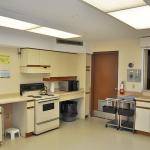 Komoka Community Centre Kitchen