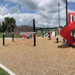 Delaware Municipal Park Playground