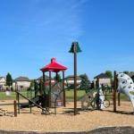 Kilworth Optimist Park Playground Equipment