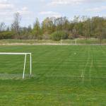 Deerhaven Park Soccer Field