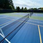 Delaware Lions Park Tennis/Pickleball Courts